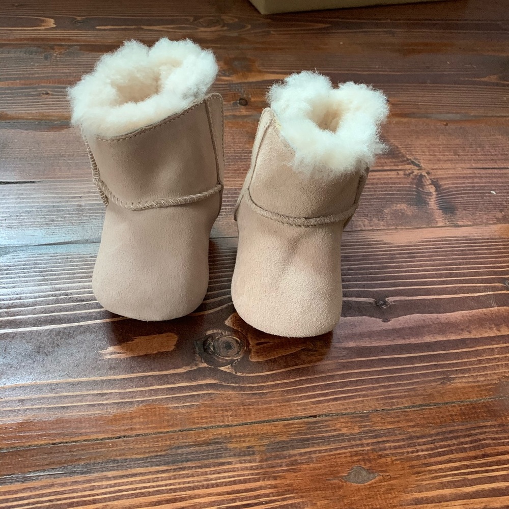 Baby uggs